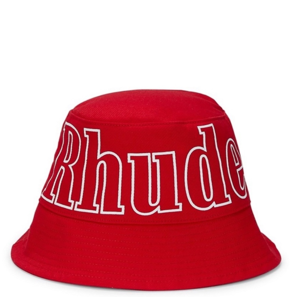 Rhude Bucket Hat